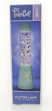 Tinker Bell Glitzer Lampe –