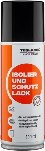 Teslanol schutzlack - teslanol,