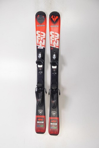 Rossignol hero junior - rossignol, me