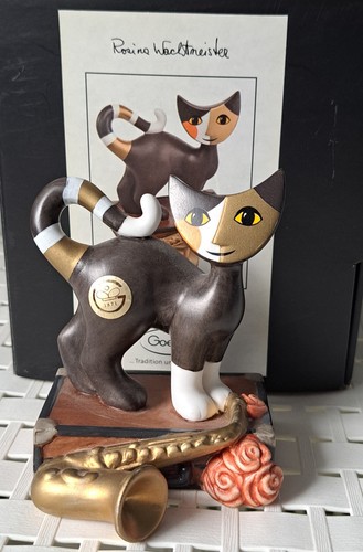Rosina wachtmeister katze - wachtmeister,