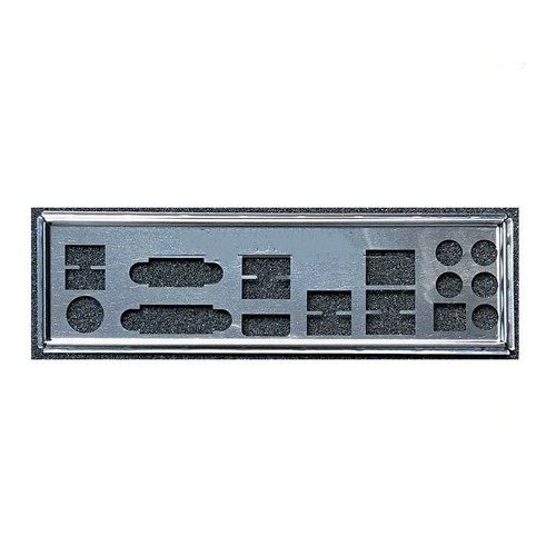 New for z77 - new, i/o