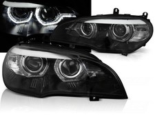 Xenon Scheinwerfer DRL LED