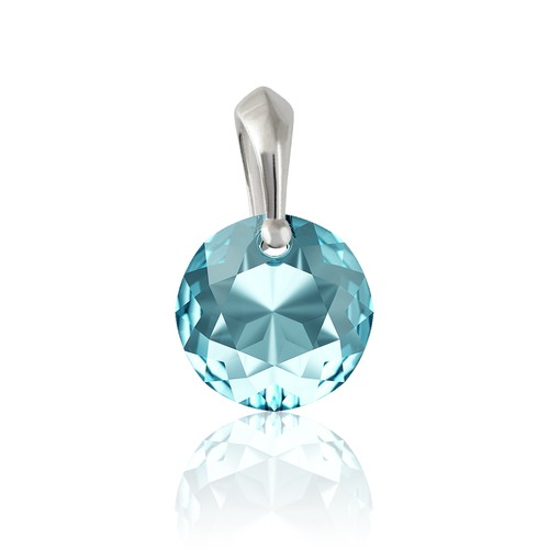 Sterling silber anhänger - sterling,