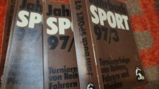 Jahrbuch Sport 1997 Turniererfolge Turnverein