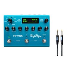 Strymon Big Sky MX incl