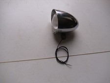 Fahrrad alte DANSI Fahrradlampe / Scheinwerfer für Oldtimer Fahrrad