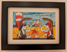 Udo Lindenberg " Timmendorf"