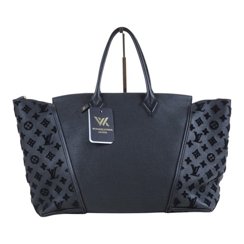 Louis vuitton veau - louis, orfevre