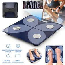 Testsieger Körperfettwaage