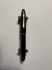 Geha Kolbenfüller 780 mit