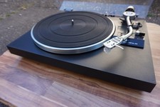 Gepflegter Vintage Technics SL