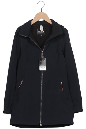 Icepeak mantel damen jacke - mantel,