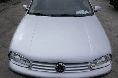 Golf motorhaube haube - motorhaube,