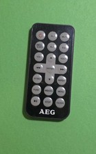 Original Fernbedienung AEG