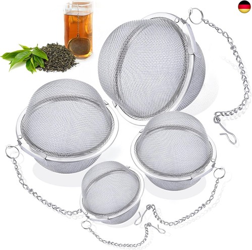 Teeei für losen - tee, ei