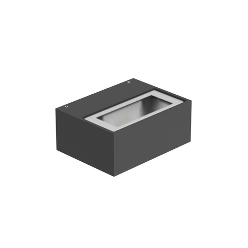 Spittler led wandleuchte - spittler, led-wandleuchte