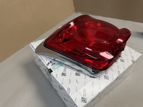 Rücklicht blinker vespa gts - rücklicht,