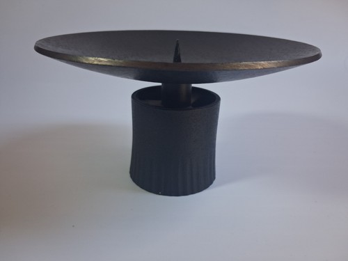 Vintage kerzenhalter - -,