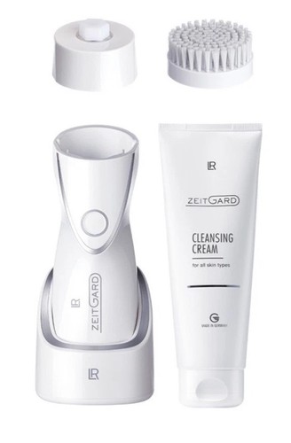Zeitgard cleansing set - zeitgard,