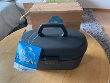 Samsonite Oyster Beauty Case (