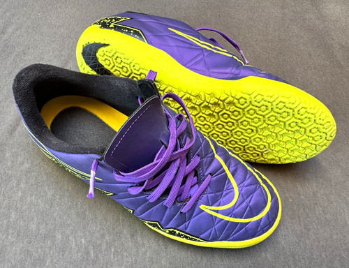 Nike hypervenom hallenschuhe - nike,