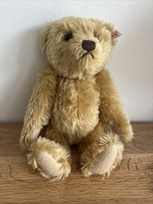 Steiff Teddy Bose Edition Von 2009 Nr. 990359