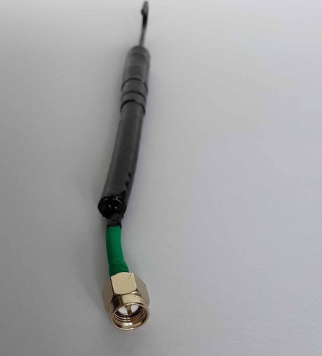 Breitband wlan antenne ghz - breitband, 2,4