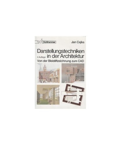 Darstellungstechniken der - darstellungstechniken, in