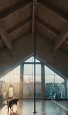 🔥 X-Pole Competition