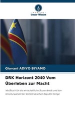 DRK Horizont 2040 Vom berleben