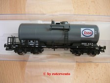 Roco H0 76690 4-achs