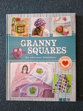 Granny SQUARES