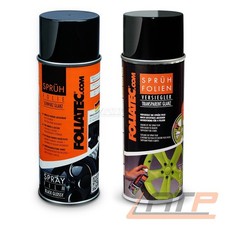 FOLIATEC 400ml SPRÜH FOLIE