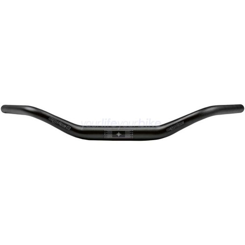 Ergotec moon cruiser lenker - ergotec,