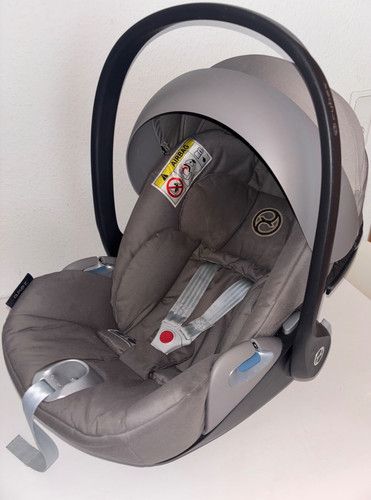Cybex cloud size - cloud, z