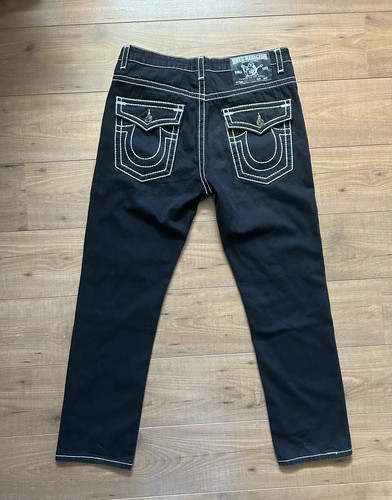True religion jeans herren - religion,