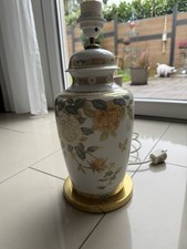 Lampenfuß, Lampe Kaiser