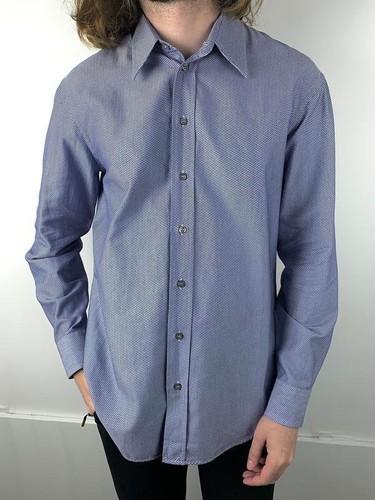 Men armani collezioni shirt - collezioni,