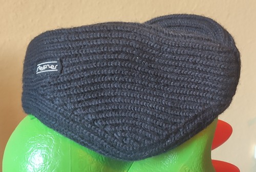 Steffner strick stirnband - -, strick-stirnband