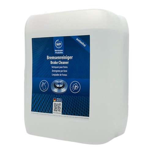 Bremsenreiniger kanister - wp,