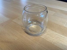 Ersatzglas für eine