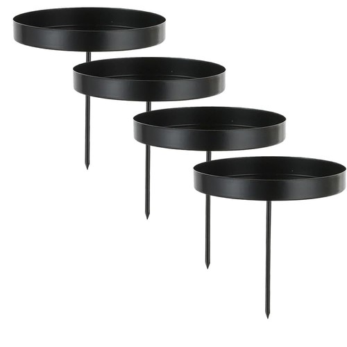 4xkerzenhalter adventskranz - 4xkerzenhalter,