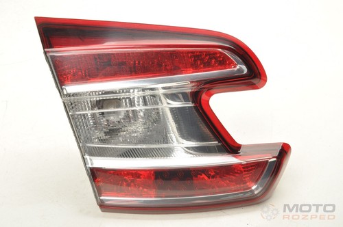 Renault megane iii heckleuchte - megane,