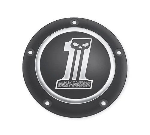 Harley davidson derby deckel - harley-davidson,