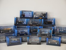 Presidential cars atlas - presidential,