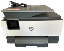 DEFEKT:HP OfficeJet Pro 9012e