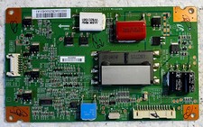 Toshiba Inverter LED Driver SSL460_3E2T REV0.1 aus 46TL868