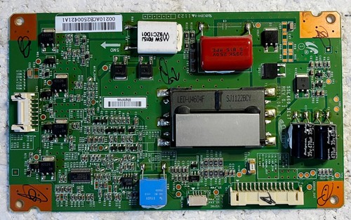 Toshiba inverter led - toshiba, driver