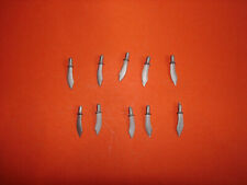 10 timpo indianermesser