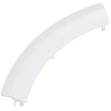 Türgriff, Griff für Siemens Trockner WT44 WT46 WT34 WT36 wie BSH 497522 00497522